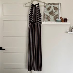 Everly maxi dress